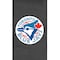 Dreamseat Rocker Recliner with Toronto Blue Jays Cooperstown XZ52031CDRRBLK-PSCOOP0115 - alternate 2